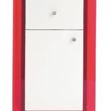 MEUBLE SENSO S/ROULET 45X38X8 MEUBLE SENSO S/ROULET 45X38X8