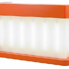 MEUBLE CAISSE WELCOME GM 180X MEUBLE CAISSE WELCOME GM 180X