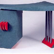 CAISSE MEUBLE TOTEM CAISSE MEUBLE TOTEM
