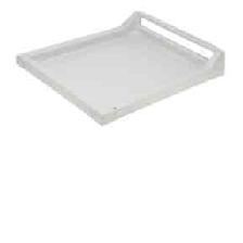 PLATEAU SUPERIEUR TABLE 467200 BLANC PLATEAU SUPERIEUR TABLE 467200 BLANC