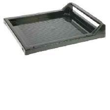 PLATEAU SUPERIEUR TABLE 467209 NOIR PLATEAU SUPERIEUR TABLE 467209 NOIR