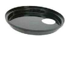 PLATEAU ROND MINI BOY NOIR PLATEAU ROND MINI BOY NOIR