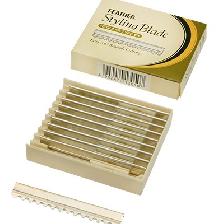 LAME STYLING BLADE FEATHER ETUI X10 LAME STYLING BLADE FEATHER ETUI X10