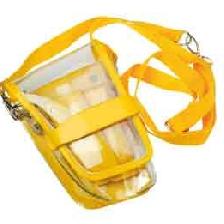 TROUSSE a OUTIL CRYSTAL JAUNE JIM TROUSSE a OUTIL CRYSTAL JAUNE JIM