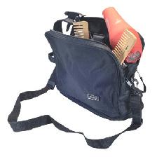 TROUSSE NOIR CAMILLE COIFFURE OU ESTHETIQUE TROUSSE NOIR CAMILLE COIFFURE OU ESTHETIQUE