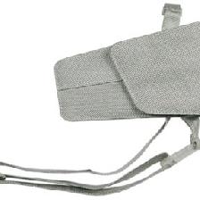 TROUSSE CEINTURE JIDEX 2 SILVER TROUSSE CEINTURE JIDEX 2 SILVER