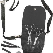 TROUSSE CEINTURE SICUT 6 NOIR TROUSSE CEINTURE SICUT 6 NOIR
