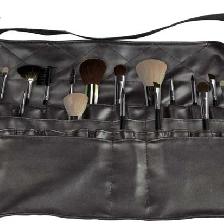 TROUSSE CEINTURE MAKE-UP +/-24 PINCEAUX-ESTH TROUSSE CEINTURE MAKE-UP +/-24 PINCEAUX-ESTH