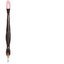 BATONNET DUO PIED DE BICHE CAOUT+CUTICUT BATONNET DUO PIED DE BICHE CAOUT+CUTICUT