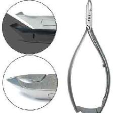 PINCE ENVIE 125MM BEC 2MM INOX SATIN PINCE ENVIE 125MM BEC 2MM INOX SATIN
