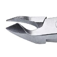 PINCE ENVIE NON FERMANTE BEC3MM INOX 12.5CM PINCE ENVIE NON FERMANTE BEC3MM INOX 12.5CM