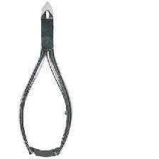 PINCE ONGLE 140MM MORD OBLIQUE PINCE ONGLE 140MM MORD OBLIQUE