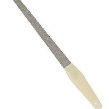 LIME a ONGLE DIAMANT 19 CMS MANUCURE LIME a ONGLE DIAMANT 19 CMS MANUCURE