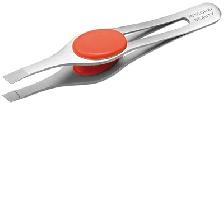 PINCE EPILER PRO RUBBER GRIP CONFORT PINCE EPILER PRO RUBBER GRIP CONFORT