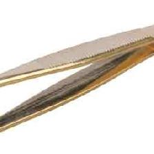 PINCE EPILER 9 CMS CROCHUEE DOREE PROF PINCE EPILER 9 CMS CROCHUEE DOREE PROF