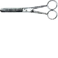 CISEAUX CENT. EFFILER 6 23 DENTS 723 CISEAUX CENT. EFFILER 6 23 DENTS 723
