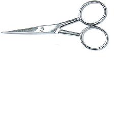 CISEAUX CENT. 4 COUPE MOUSTACHE 740 11CM CISEAUX CENT. 4 COUPE MOUSTACHE 740 11CM