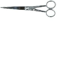 CISEAUX CENT. COUPE 6,5 CHROME CISEAUX CENT. COUPE 6,5 CHROME