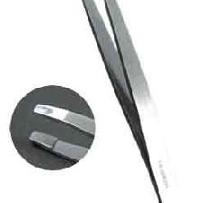 PINCE EPILER TIGER CARRE PRO PINCE EPILER TIGER CARRE PRO