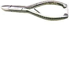 PINCE ONGLE TIGER PRO 13CMS PINCE ONGLE TIGER PRO 13CMS