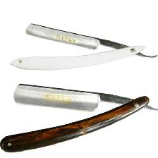 RASOIR KUTCH TIGER PRO COUPE CLASSIC 3/8 INOX 15MM RASOIR KUTCH TIGER PRO COUPE CLASSIC 3/8 INOX 15MM