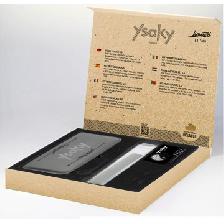 YSAKY-KIT 2021 CLASIC 1COUP+1SCU+RAS+10LA YSAKY-KIT 2021 CLASIC 1COUP+1SCU+RAS+10LA