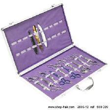 VALISET PLANCHE ECRIN POUR 20 YSAKY VALISET PLANCHE ECRIN POUR 20 YSAKY