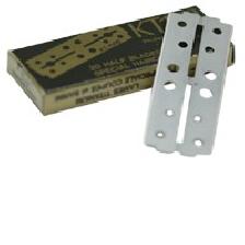 LAME KUTCH KT1000 GOLD PLATIN.ETUI 10 DOUBLE LAME KUTCH KT1000 GOLD PLATIN.ETUI 10 DOUBLE