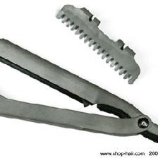 RASOIR ACADEMY INOX SHIFT AVEC 1 GUIDE RASOIR ACADEMY INOX SHIFT AVEC 1 GUIDE