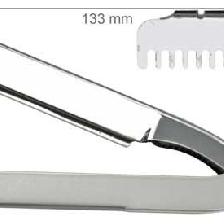 RASOIR ACADEMY SHIFTEFFIL LONG INOX RASOIR ACADEMY SHIFTEFFIL LONG INOX