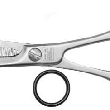 CISEAUX ACADEMY KUTY BLADE 55 SCULTEUR CISEAUX ACADEMY KUTY BLADE 55 SCULTEUR