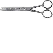 CISEAUX ACADEMY CUT SCULPTEUR 55 INOX CISEAUX ACADEMY CUT SCULPTEUR 55 INOX