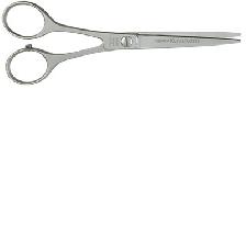 CISEAUX TROPHY KUTCH GAUCHER COUPE 55 CISEAUX TROPHY KUTCH GAUCHER COUPE 55