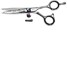 CISEAUX YSAKY COUPE 55 TOWAK AV1 VIS + 1REPOSDOIGT CISEAUX YSAKY COUPE 55 TOWAK AV1 VIS + 1REPOSDOIGT