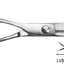 CISEAUX SCULPTEUR GAUCHER 5.5 - FUJIKA CISEAUX SCULPTEUR GAUCHER 5.5 - FUJIKA