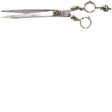 CISEAUX YSAKY KING 80 COUPE CISEAUX YSAKY KING 80 COUPE