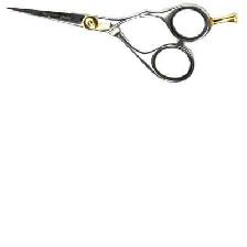 CISEAUX YSAKY REDPOINT ERGO VIS REGUL 50 CISEAUX YSAKY REDPOINT ERGO VIS REGUL 50