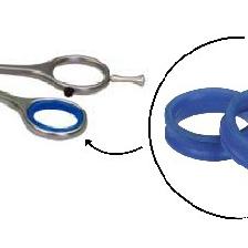ANNEAU REDUCT PM 22MM POUR ANNEAU CISEAUX ANNEAU REDUCT PM 22MM POUR ANNEAU CISEAUX