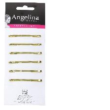 PINCE KIFIX ONDUL 5.5CM OR CARTE X6 PINCE KIFIX ONDUL 5.5CM OR CARTE X6