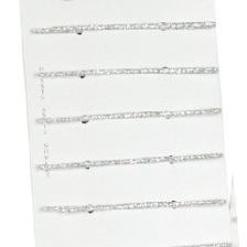 PINCE KIFIX DRT 6.5CM ARGENT CARTE X6 PINCE KIFIX DRT 6.5CM ARGENT CARTE X6