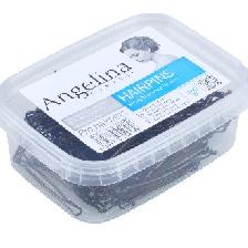 PINCES LISSES KIFIX NOIR (7CM) 250GR PINCES LISSES KIFIX NOIR (7CM) 250GR