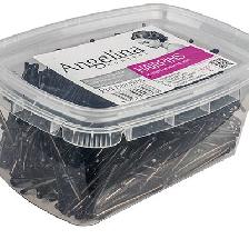 PINCES LISSES KIFIX BRONZE (5CM) 500GR PINCES LISSES KIFIX BRONZE (5CM) 500GR