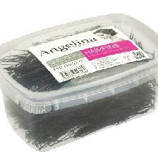 PINCES LISSES KIFIX NOIR (5CM) 500GR PINCES LISSES KIFIX NOIR (5CM) 500GR