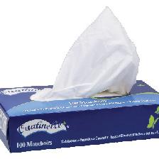 MOUCHOIR BOITE DE 100 MOUCHOIRS MOUCHOIR BOITE DE 100 MOUCHOIRS