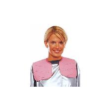 CAPE COUPE BOBY PVC PLOMBEE ROSE 