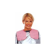 CAPE COUPE BOBY PVC PLOMBEE ROSE CAPE COUPE BOBY PVC PLOMBEE ROSE