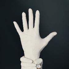 GANTS S LATEX X100 LATEX GANTS S LATEX X100 LATEX