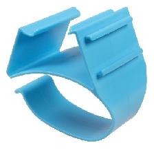 SUPPORT PAPIER RINGLET POUR POIGNET SUPPORT PAPIER RINGLET POUR POIGNET