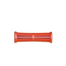 MINI BIGOUDIS YOYO ROUGE (60X14MM) X12 MINI BIGOUDIS YOYO ROUGE (60X14MM) X12
