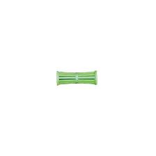 MINI BIGOUDIS YOYO VERT (67X22MM) X12 MINI BIGOUDIS YOYO VERT (67X22MM) X12